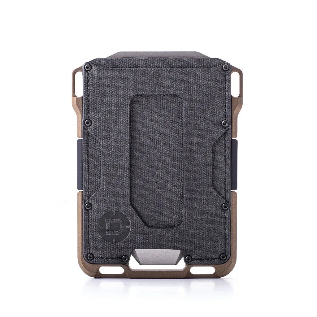M1 MAVERICK™ Wallet - SPEC-OPS - Single Pocket Dtex