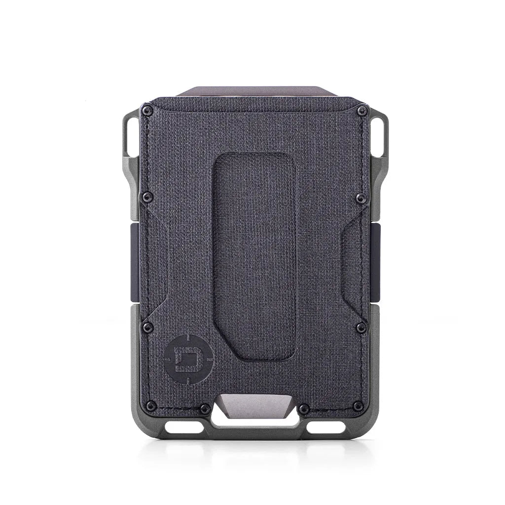 M1 MAVERICK™ Wallet - SPEC-OPS - Single Pocket Dtex
