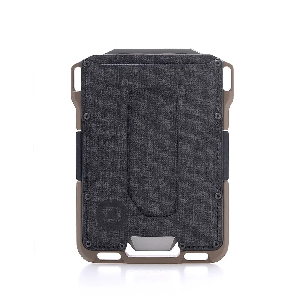 M1 MAVERICK™ Wallet - SPEC-OPS - Single Pocket Dtex