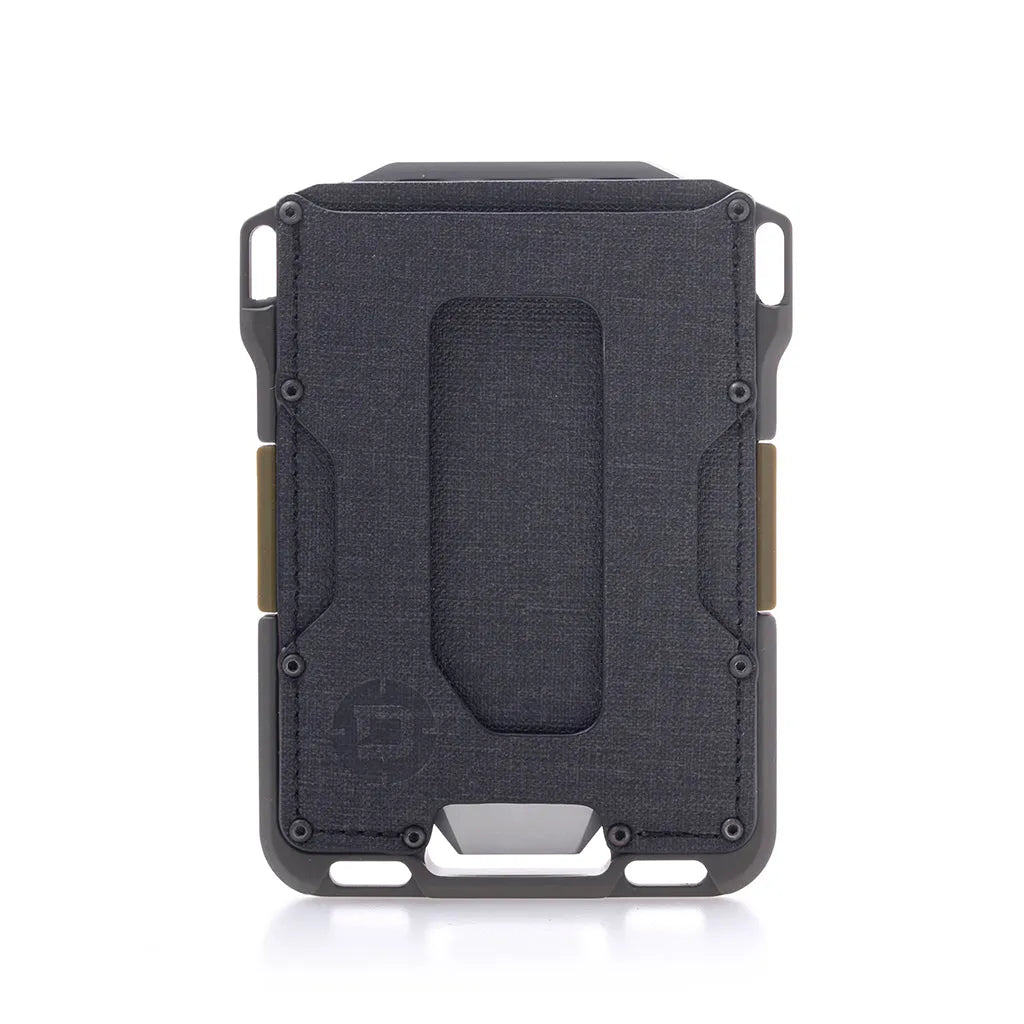 M1 MAVERICK™ Wallet - SPEC-OPS - Single Pocket Dtex