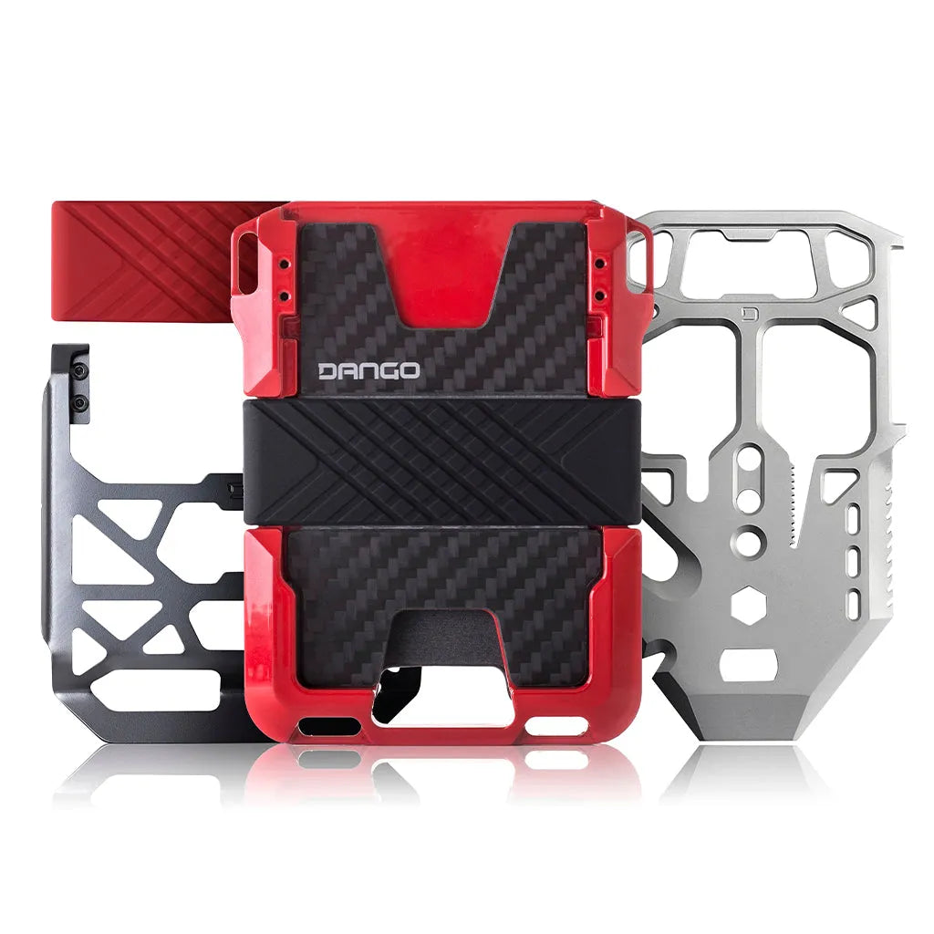 M1 R-SPEC™ Bundle Card Holders