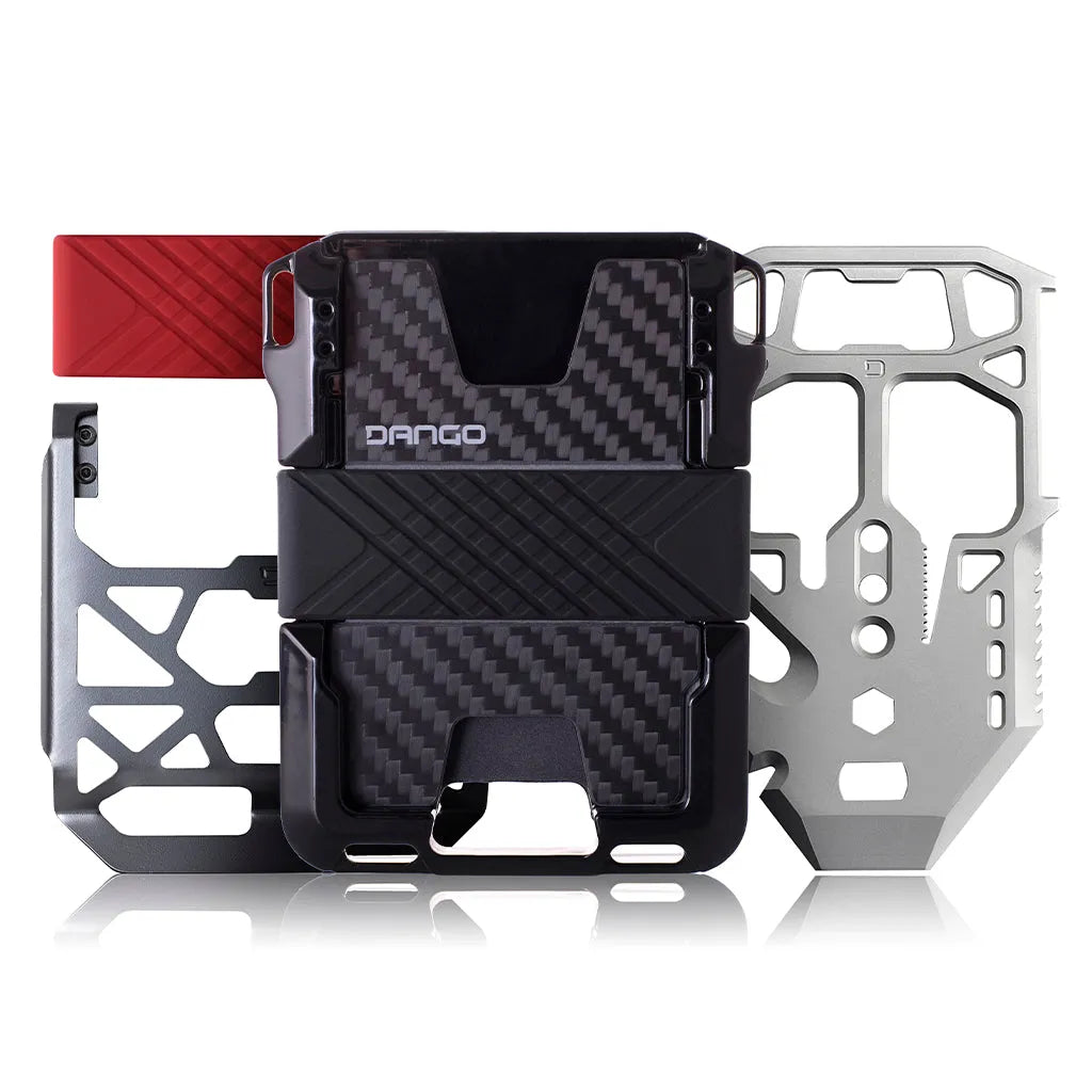 M1 R-SPEC™ Bundle Card Holders