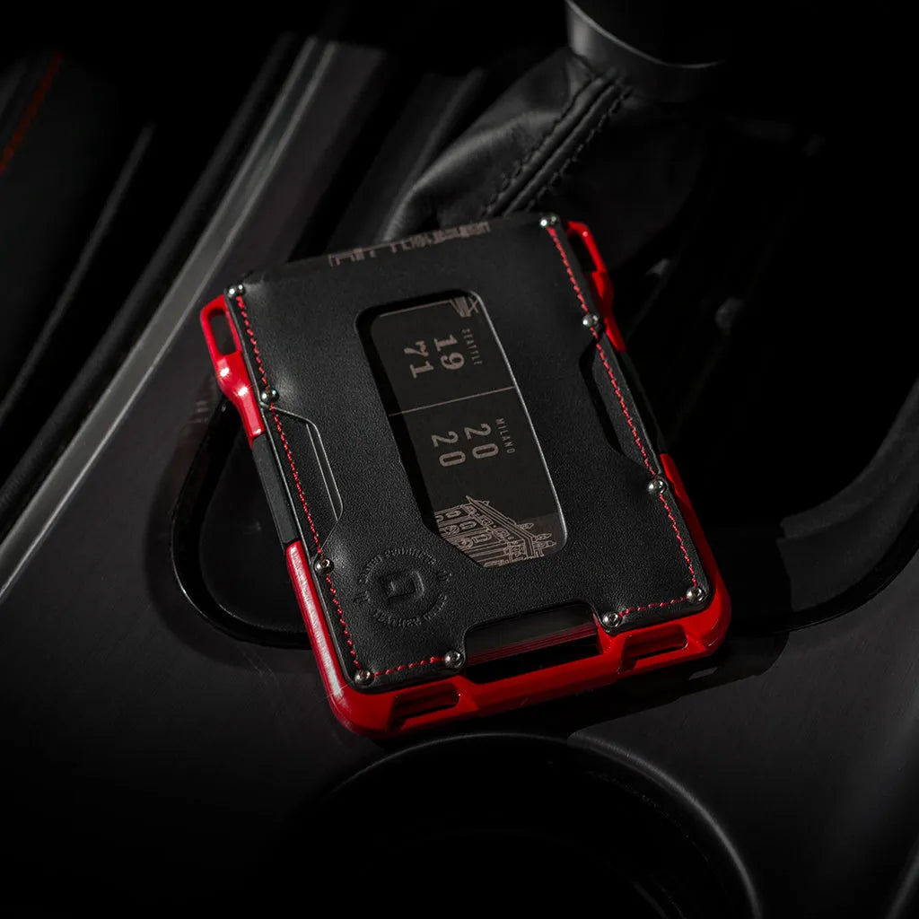 M1 R-SPEC™ Wallet