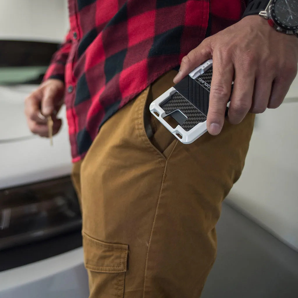 M1 R-SPEC™ Wallet