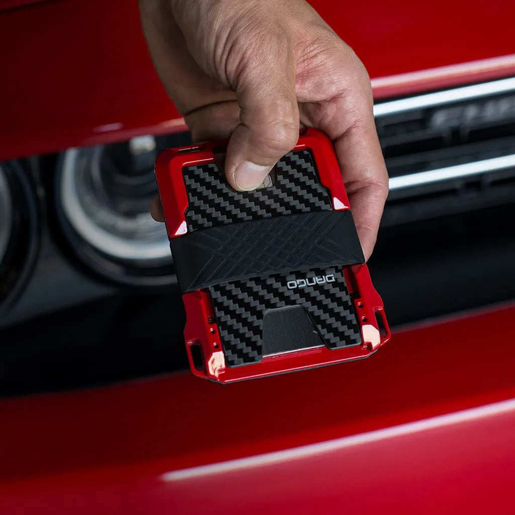 M1 R-SPEC™ Wallet