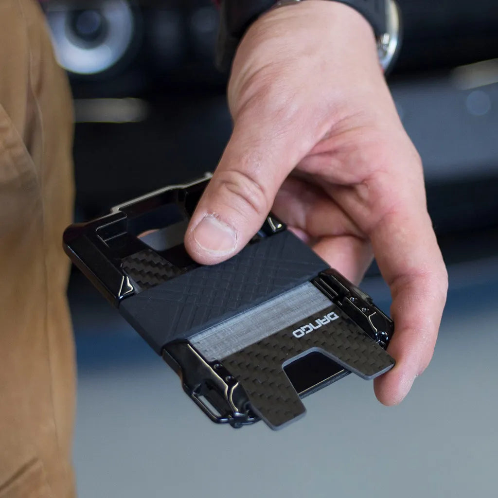 M1 R-SPEC™ Wallet