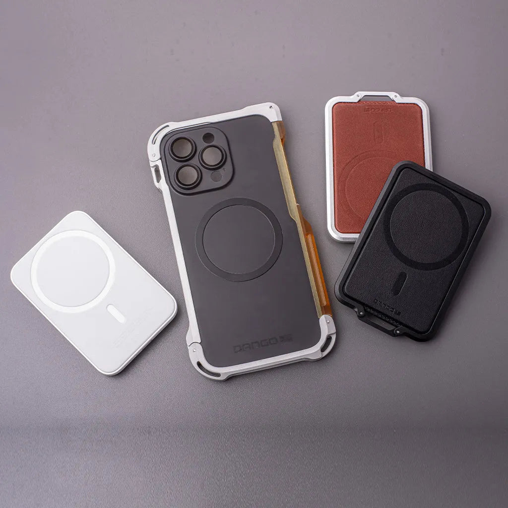 MAGSAFE Wallet