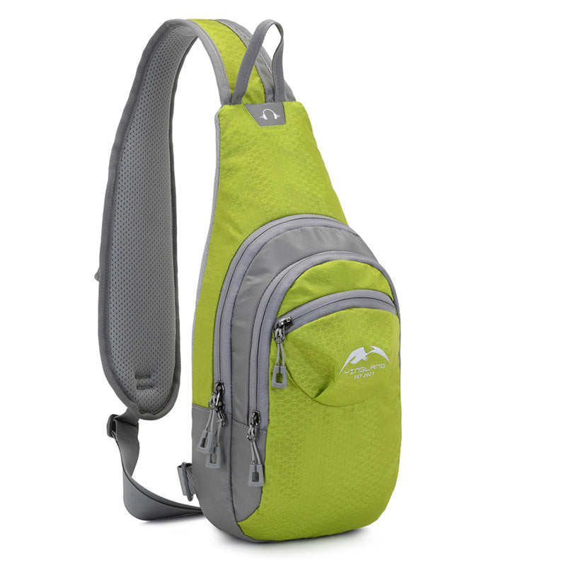 Casual Crossbody Bag