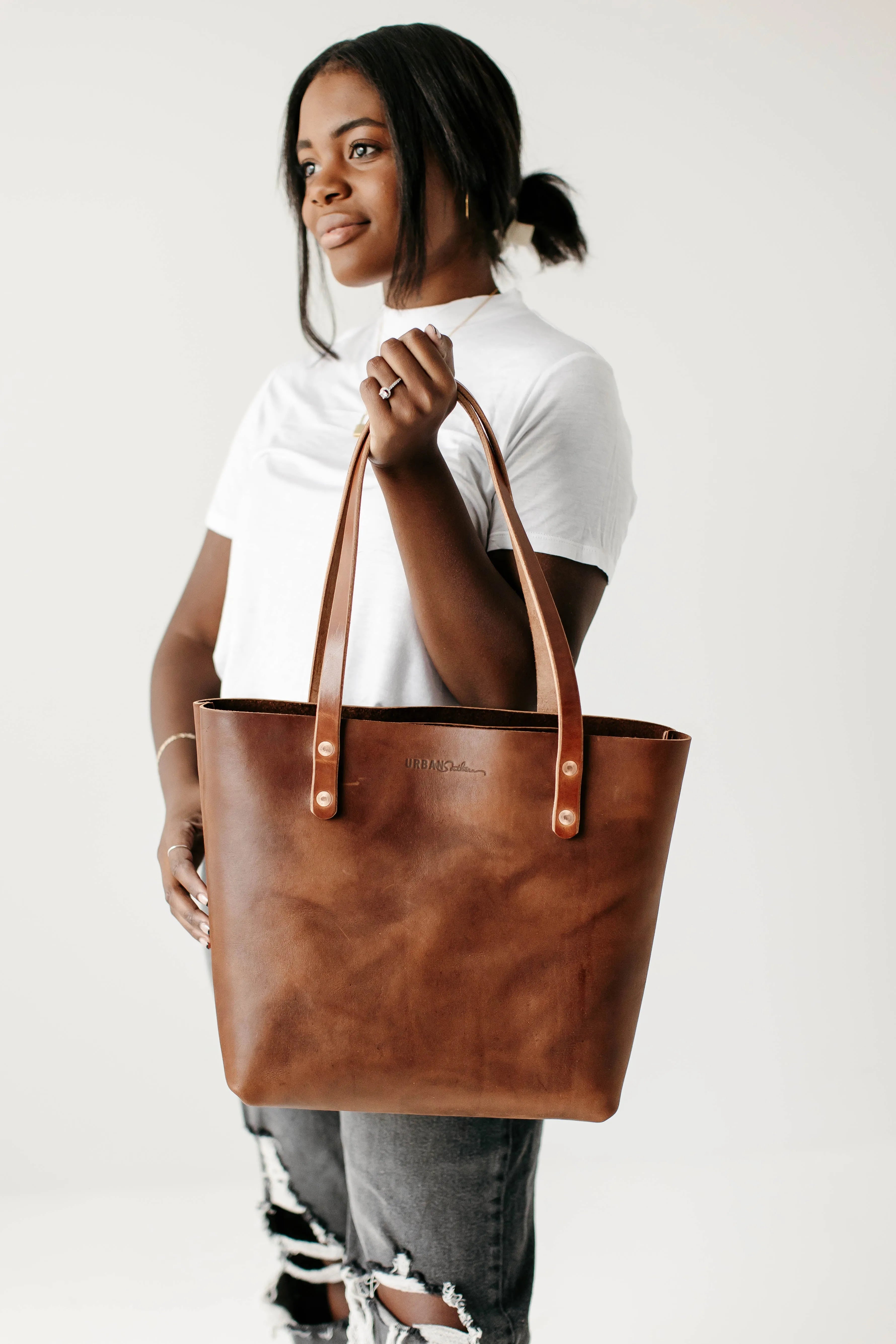 Urban Classic Tote