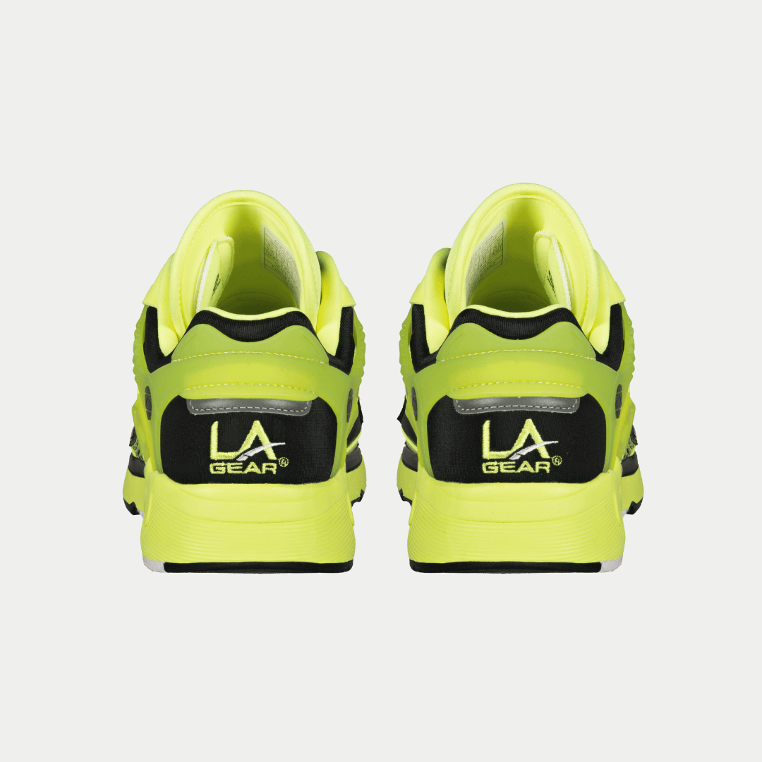 LA GEAR MEN'S CATAPULT LOWTOP