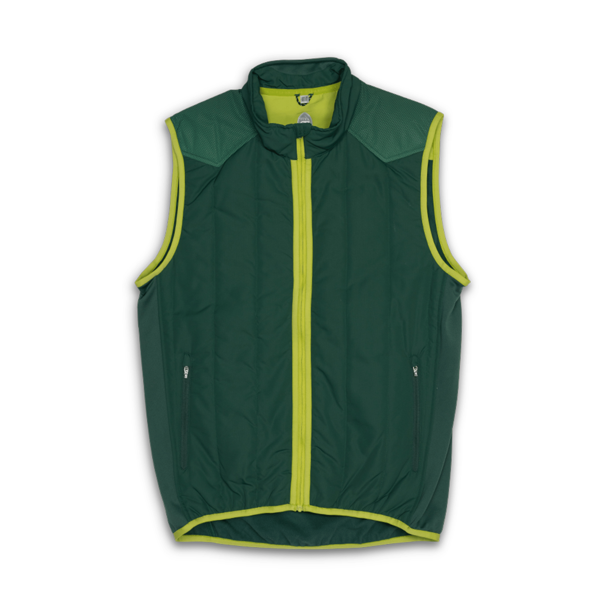 Men's Blaze Active Thermal Vest
