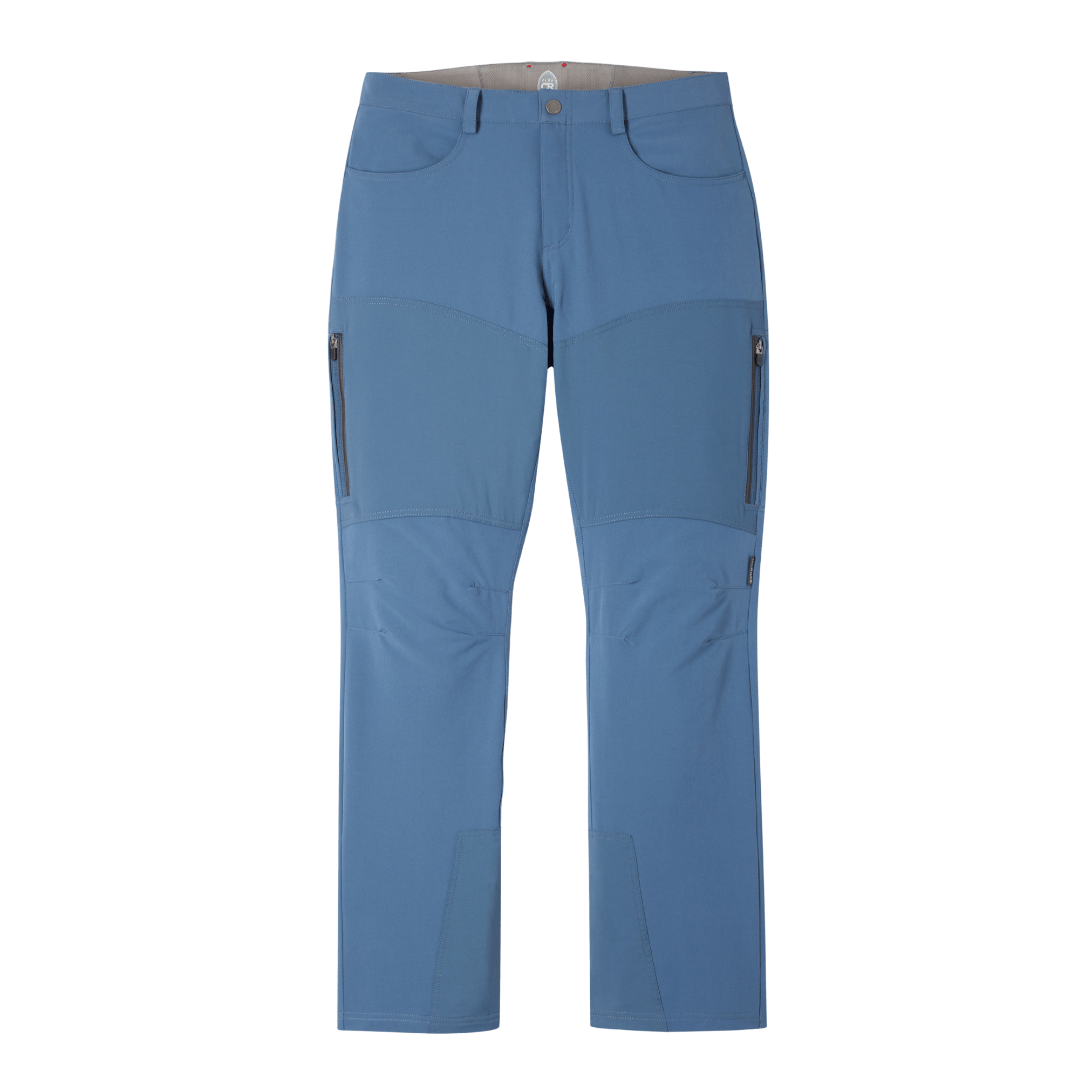 Men's Fat Jack Softshell Work N Ride Pants