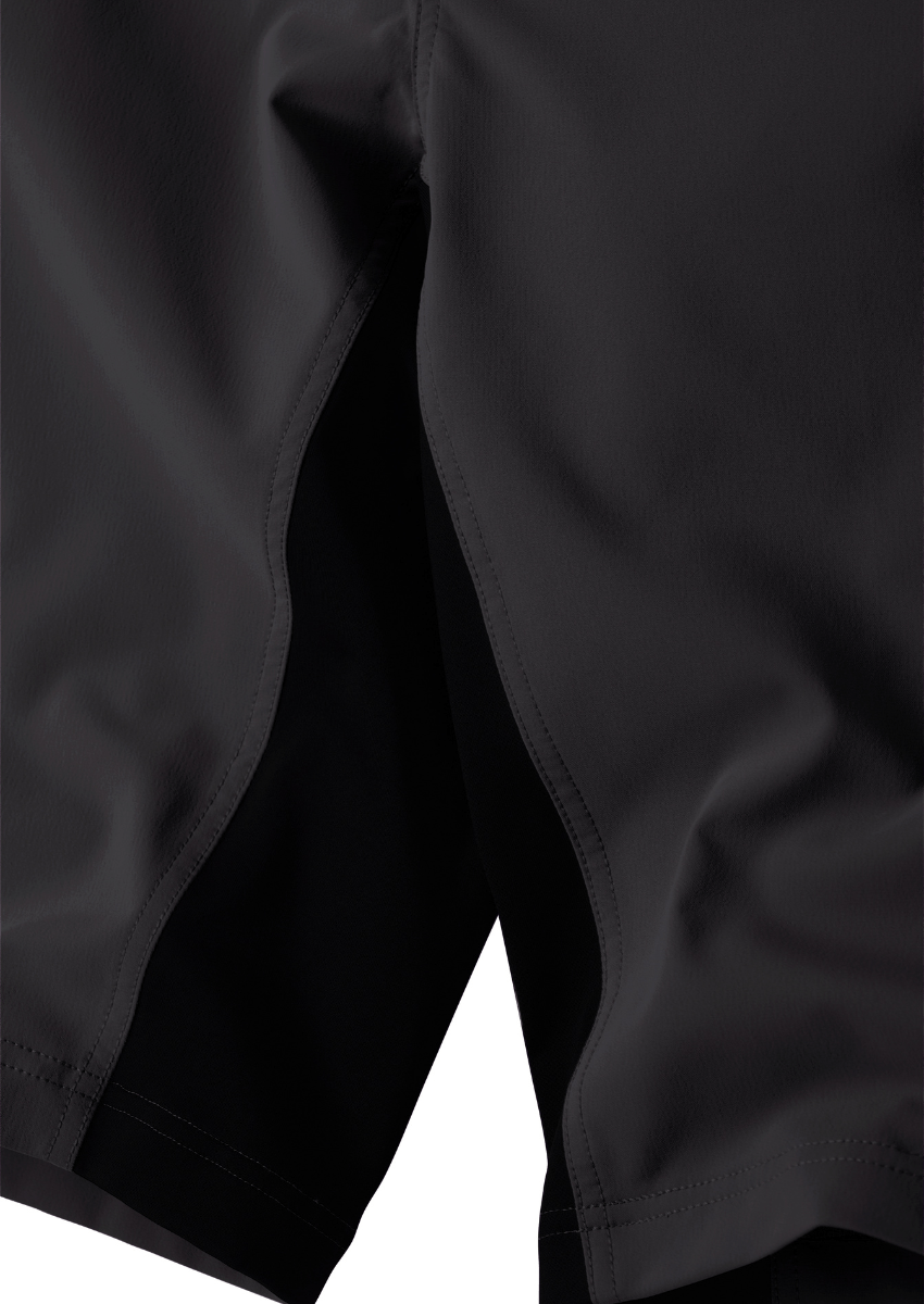 Men's Fuze Trail Shorts 12" w/ Gunslinger Chamois