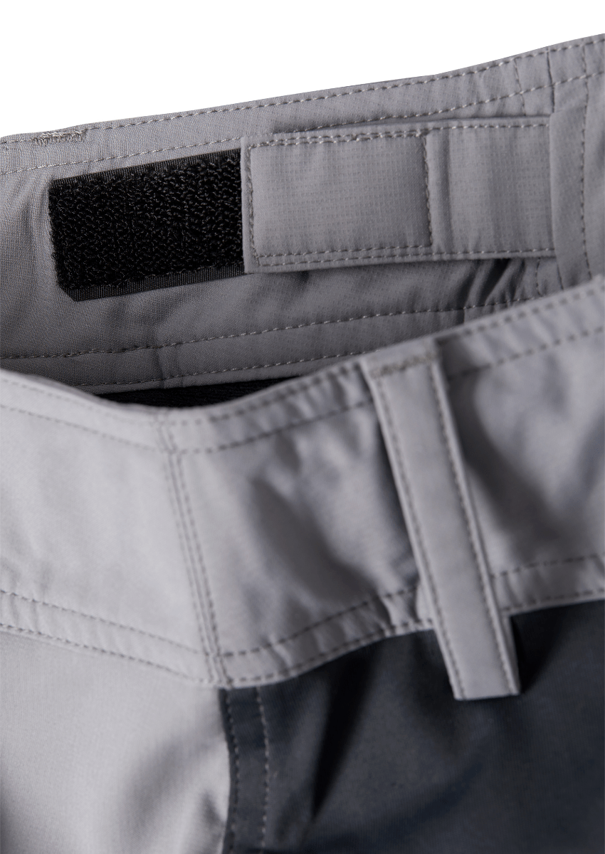 Men's Fuze Trail Shorts 12" w/ Gunslinger Chamois