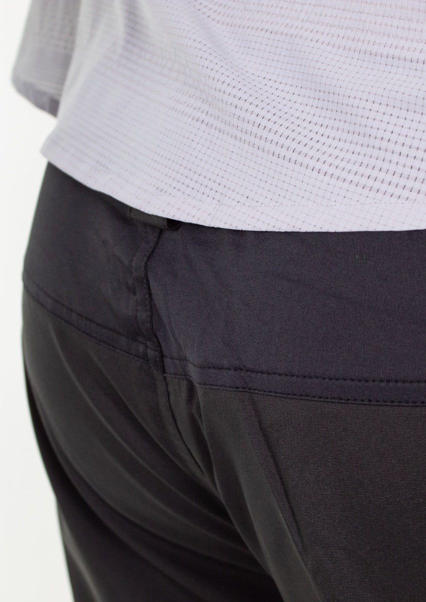 Men's Fuze Trail Shorts 12" w/ Gunslinger Chamois