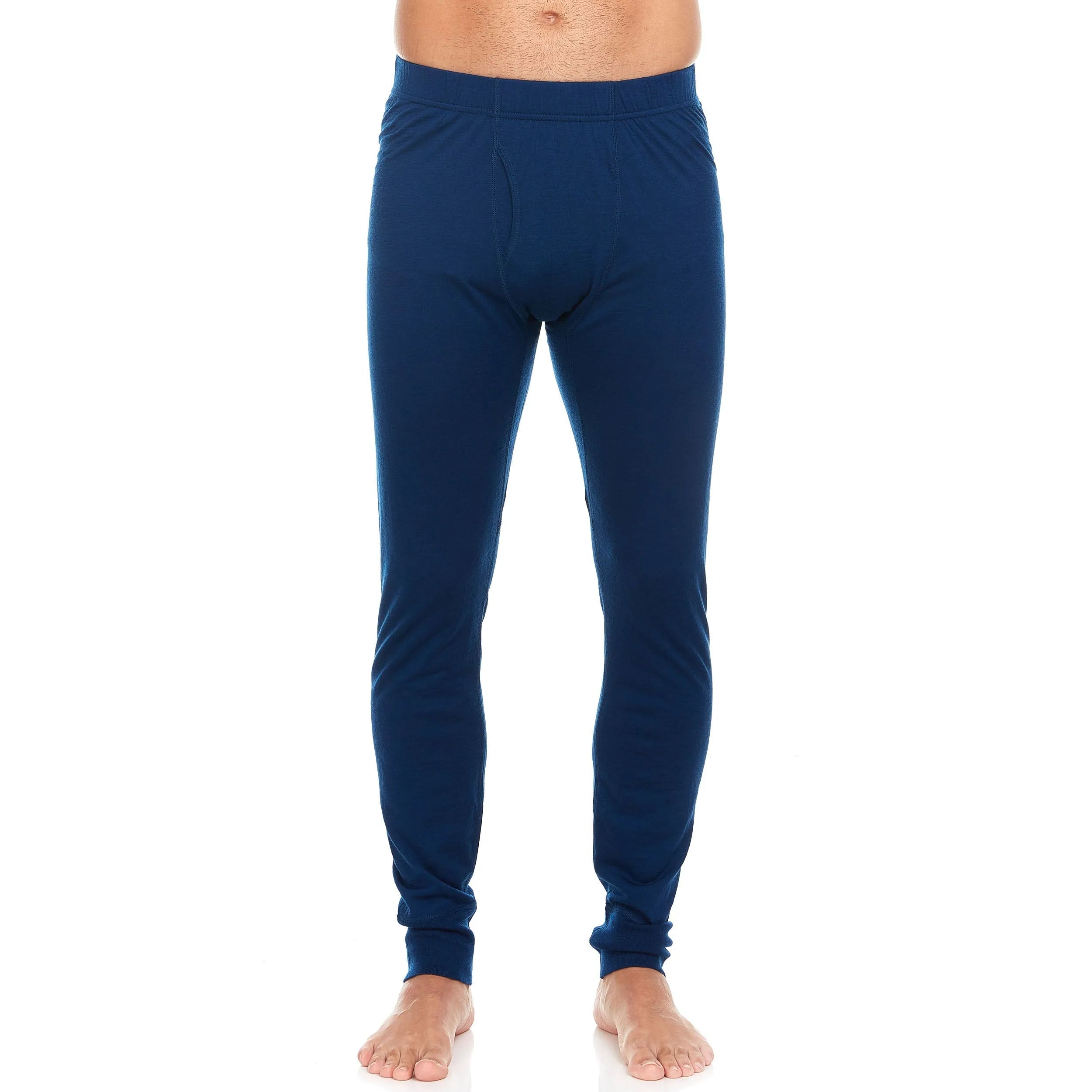 Saratoga Lightweight Men's Bottom 100% Merino Wool