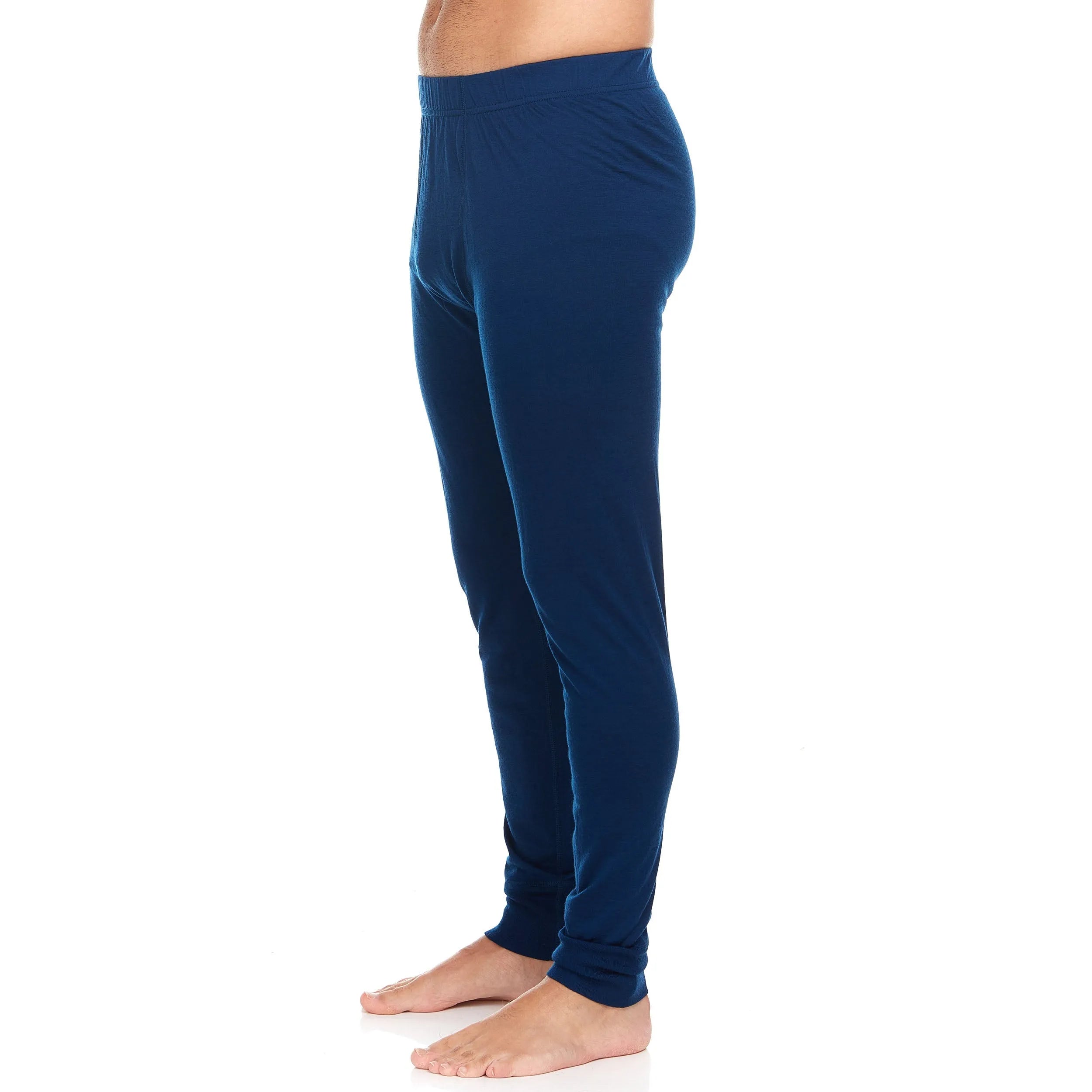 Saratoga Lightweight Men's Bottom 100% Merino Wool