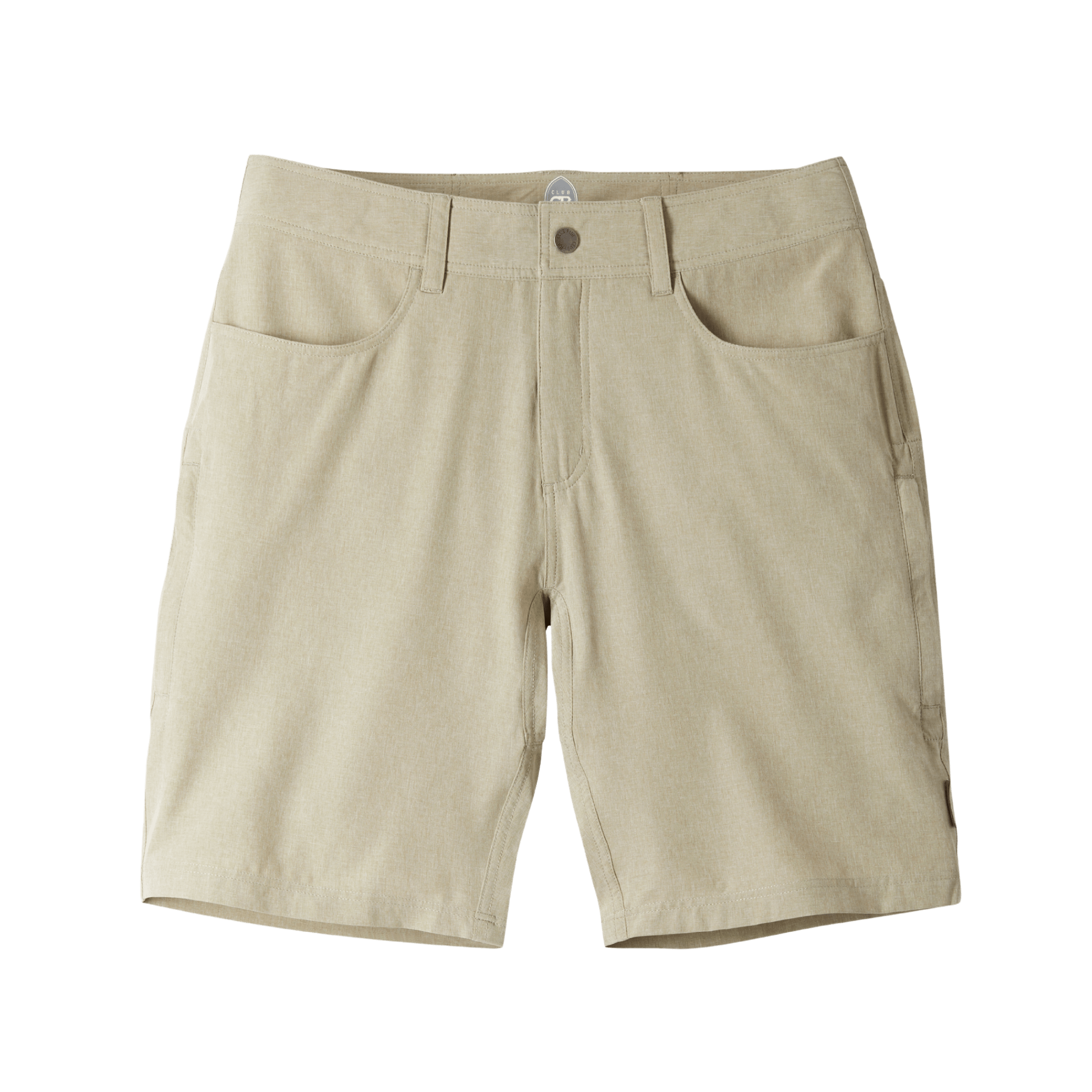Men's Mountain Surf Everywhere Shorts 12"