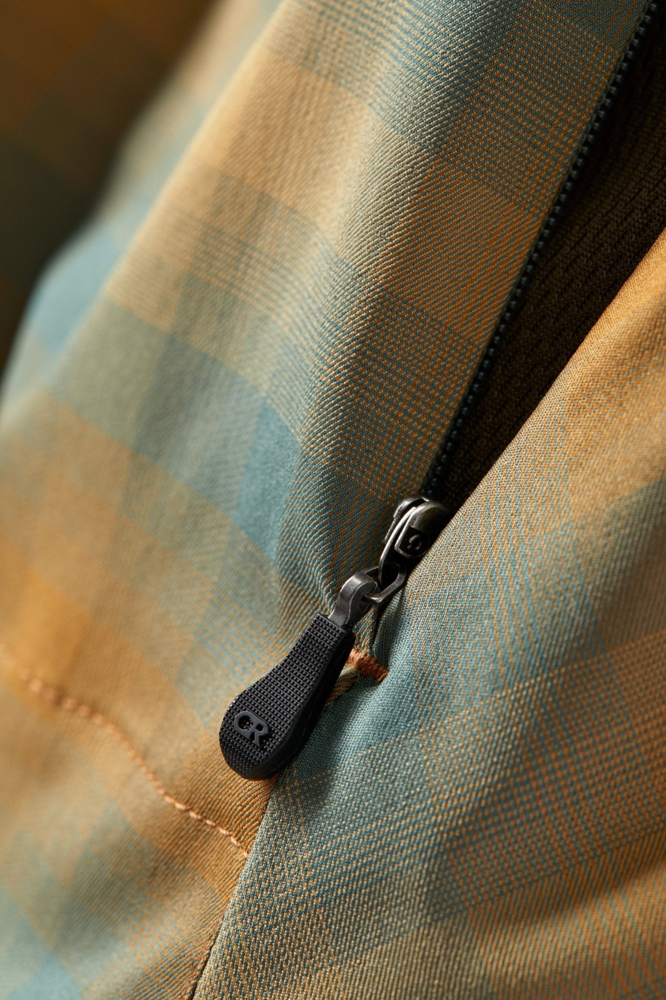 Men's New West Original Pearl Snap Ride Shirt