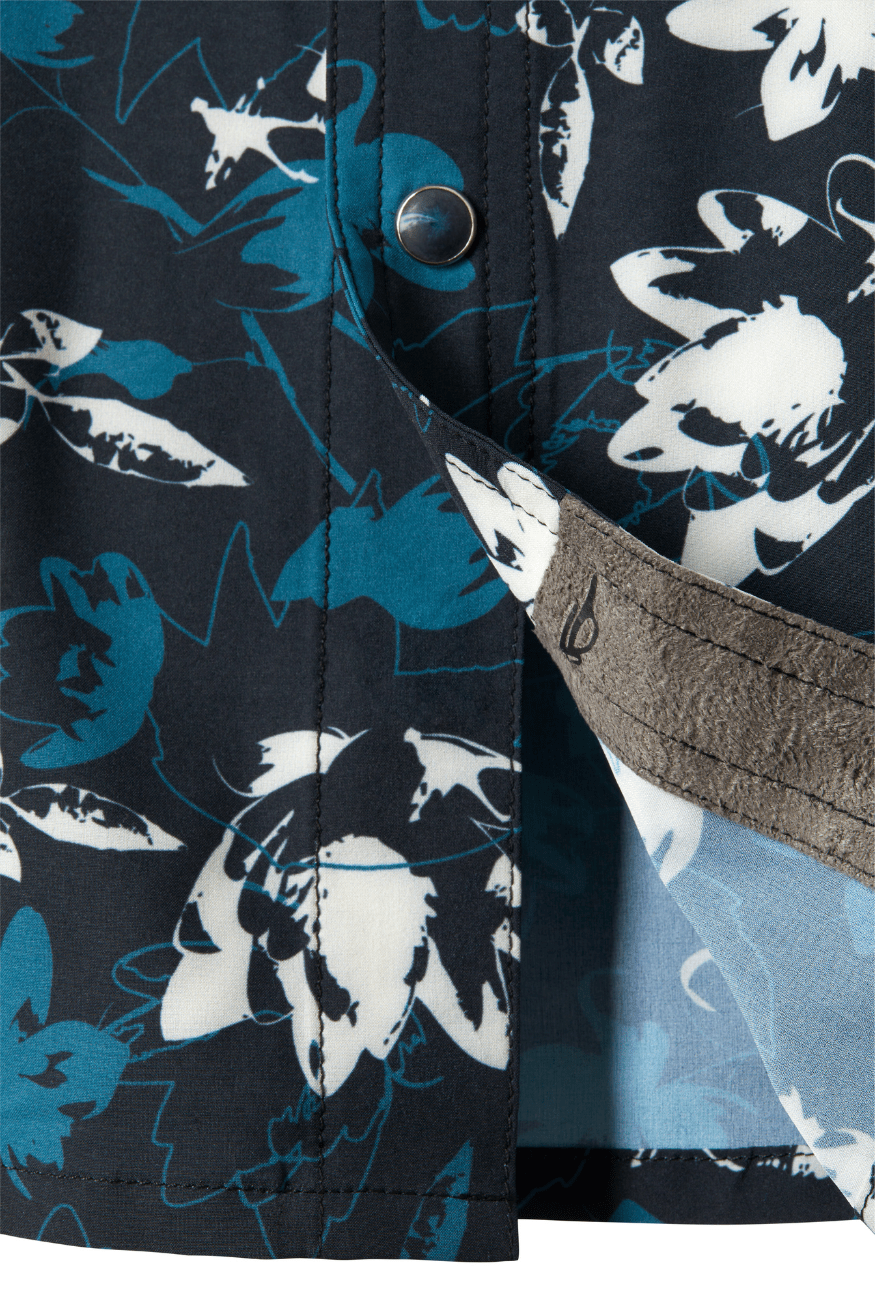 Men's New West Original Pearl Snap Ride Shirt