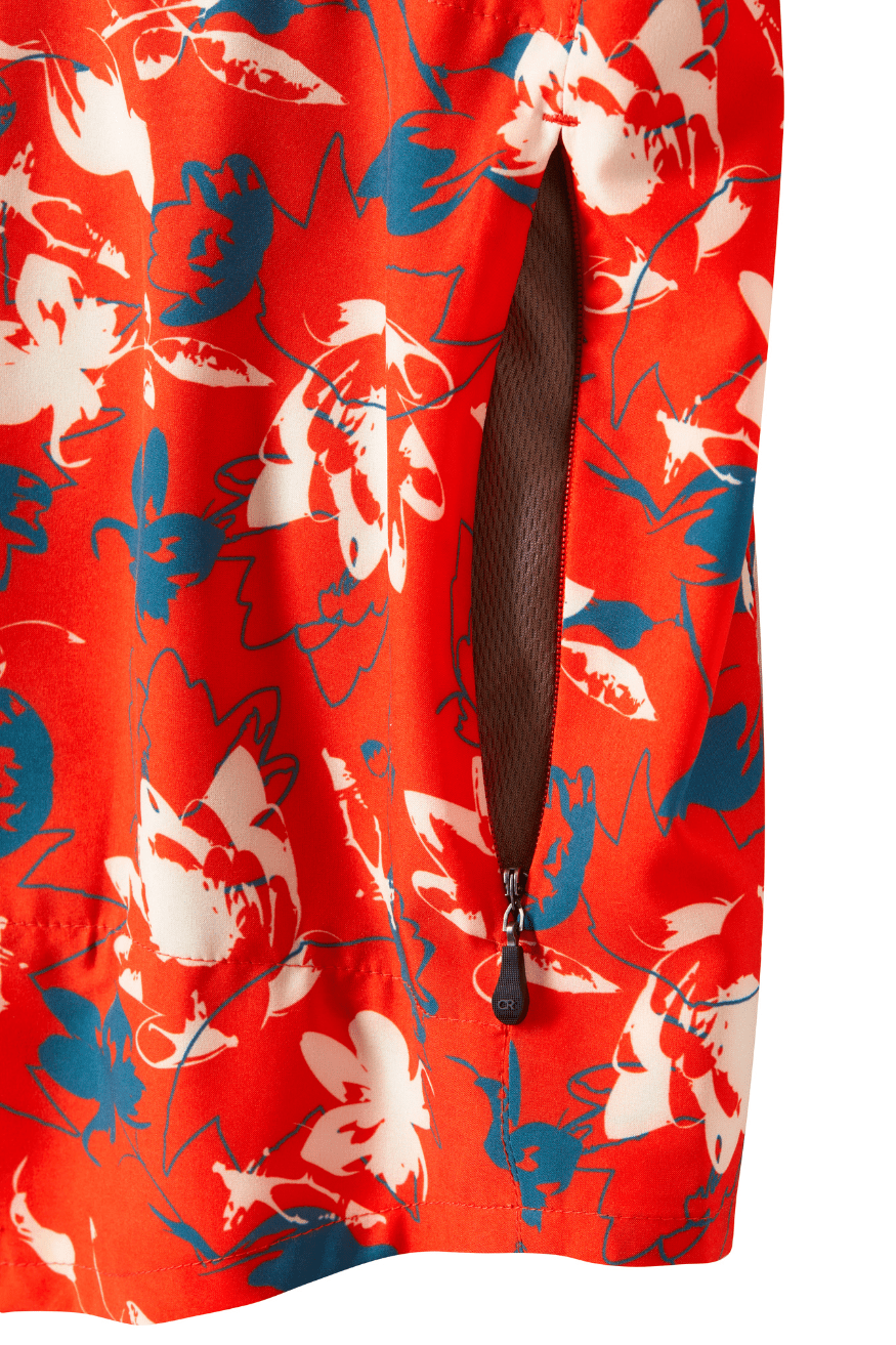 Men's New West Original Pearl Snap Ride Shirt