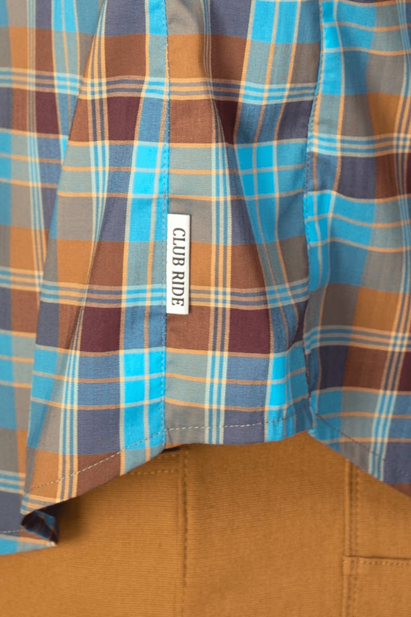 Men's New West Original Pearl Snap Ride Shirt