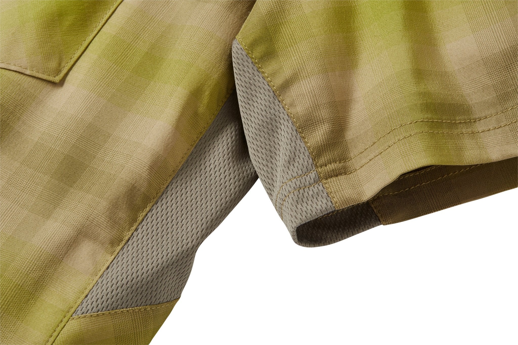 Men's New West Original Pearl Snap Ride Shirt