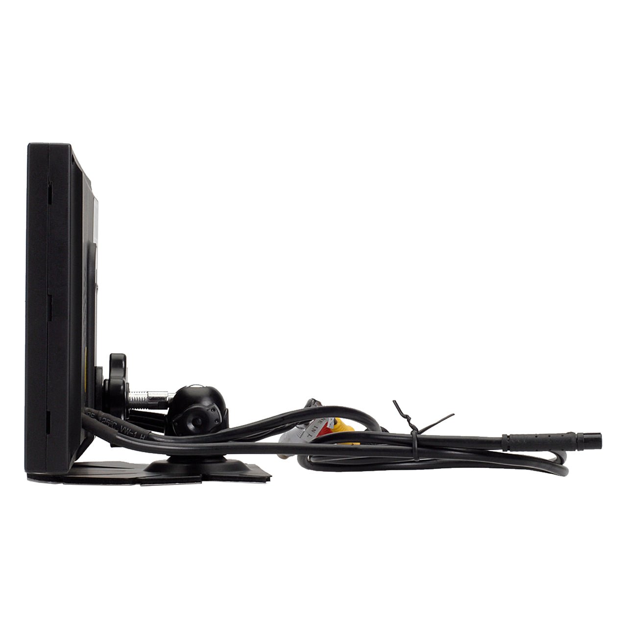 MobileVision M115C | 7" Color LCD Safety Camera Monitor