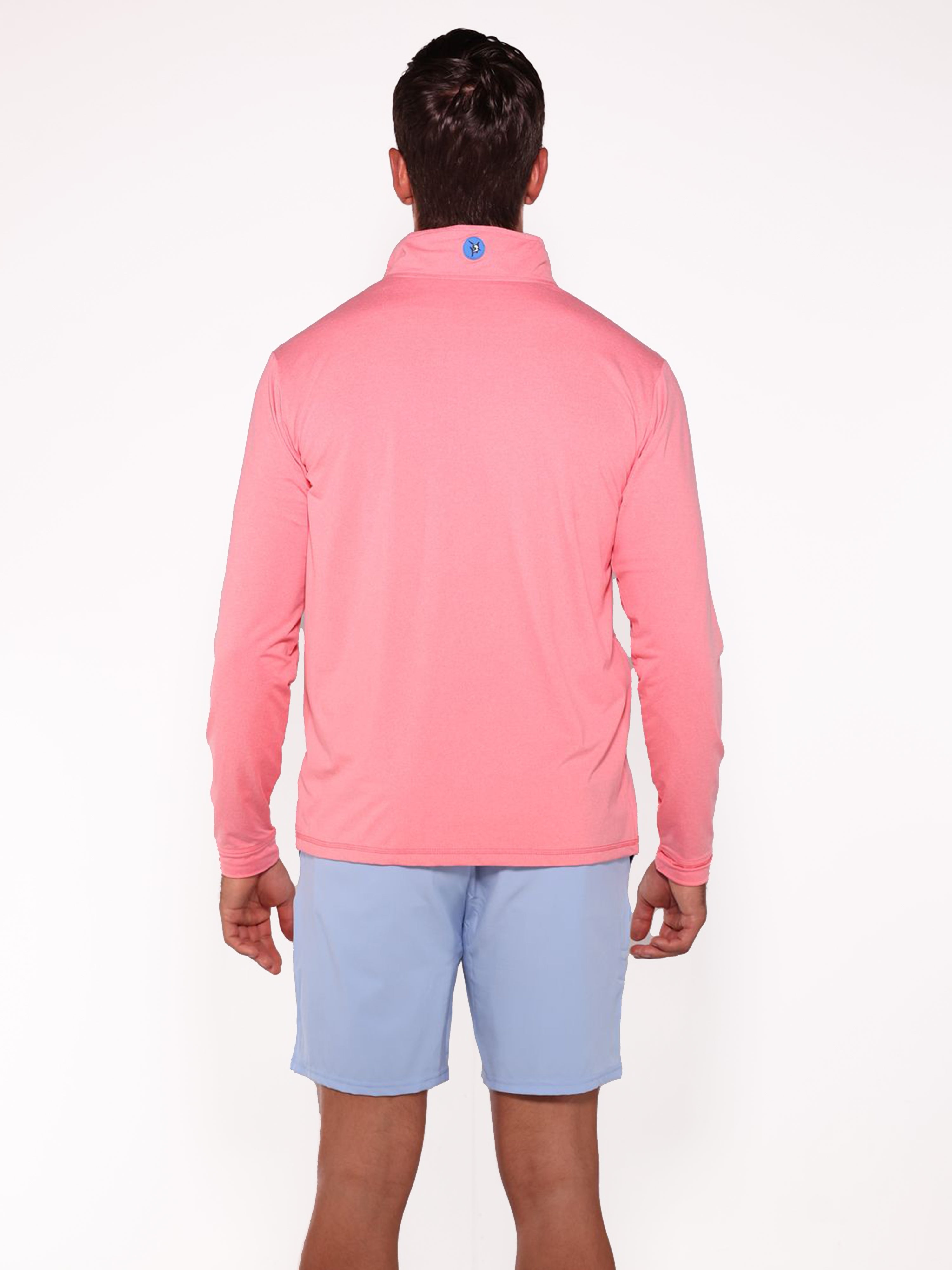 Monterey Long Sleeve Shirt