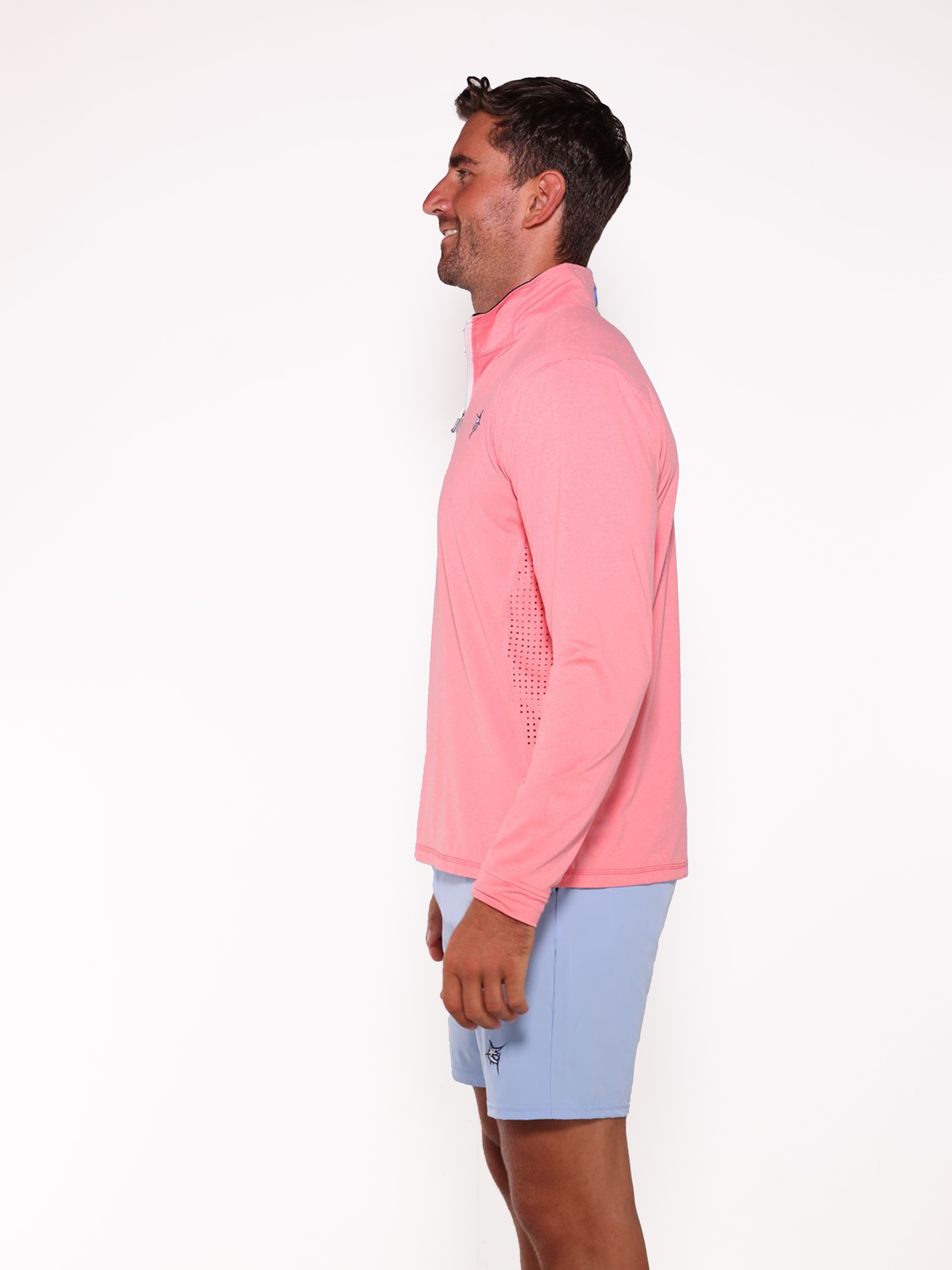Monterey Long Sleeve Shirt