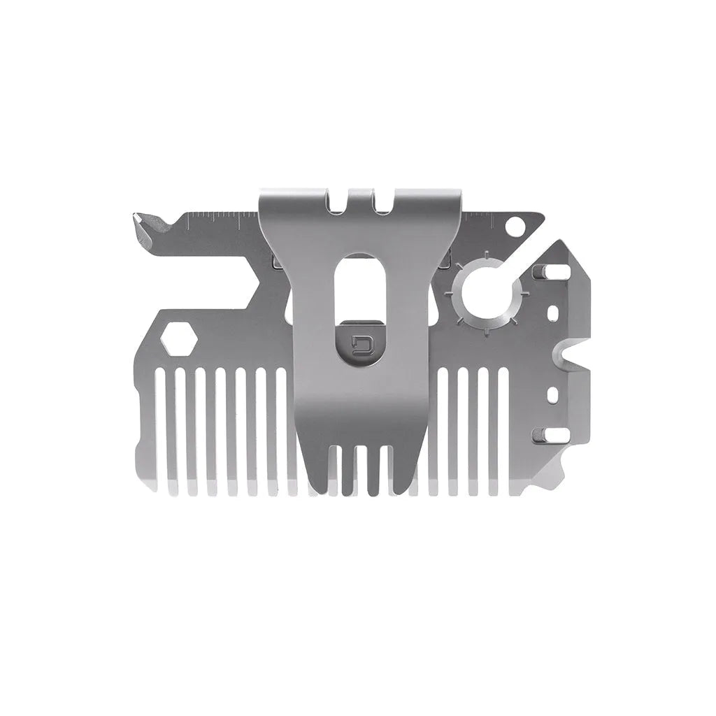 MT03 Comb & Clip Multi-Tool