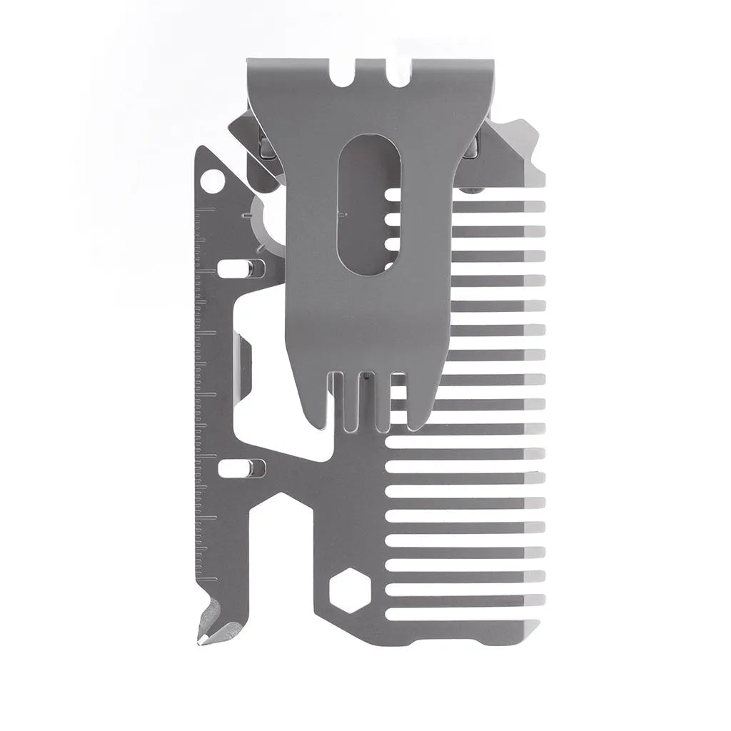 MT03 Comb & Clip Multi-Tool