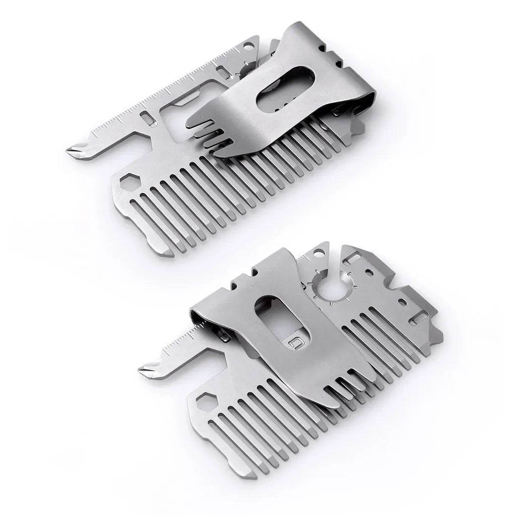 MT03 Comb & Clip Multi-Tool