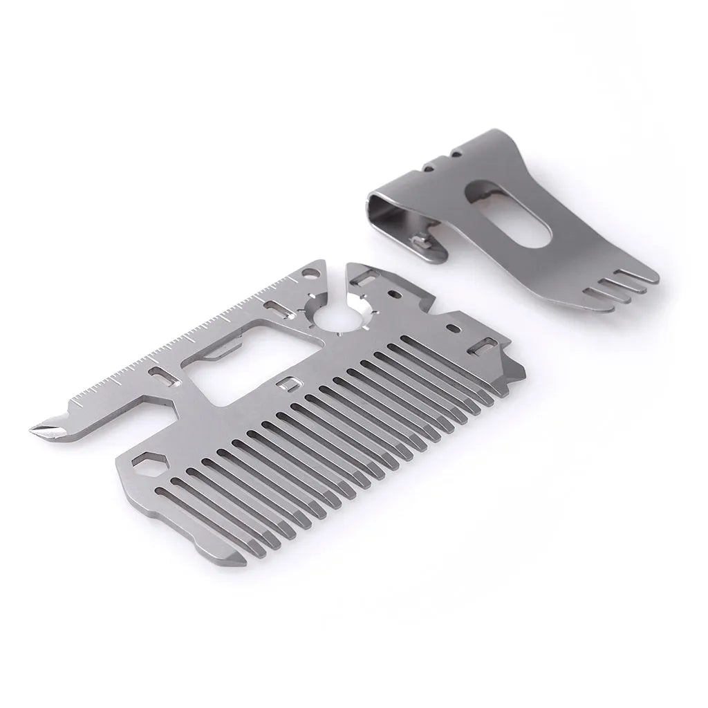 MT03 Comb & Clip Multi-Tool