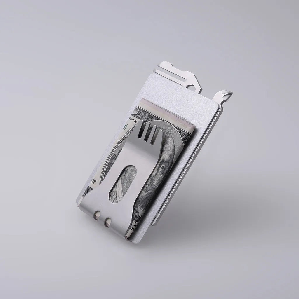 MT03 Comb & Clip Multi-Tool