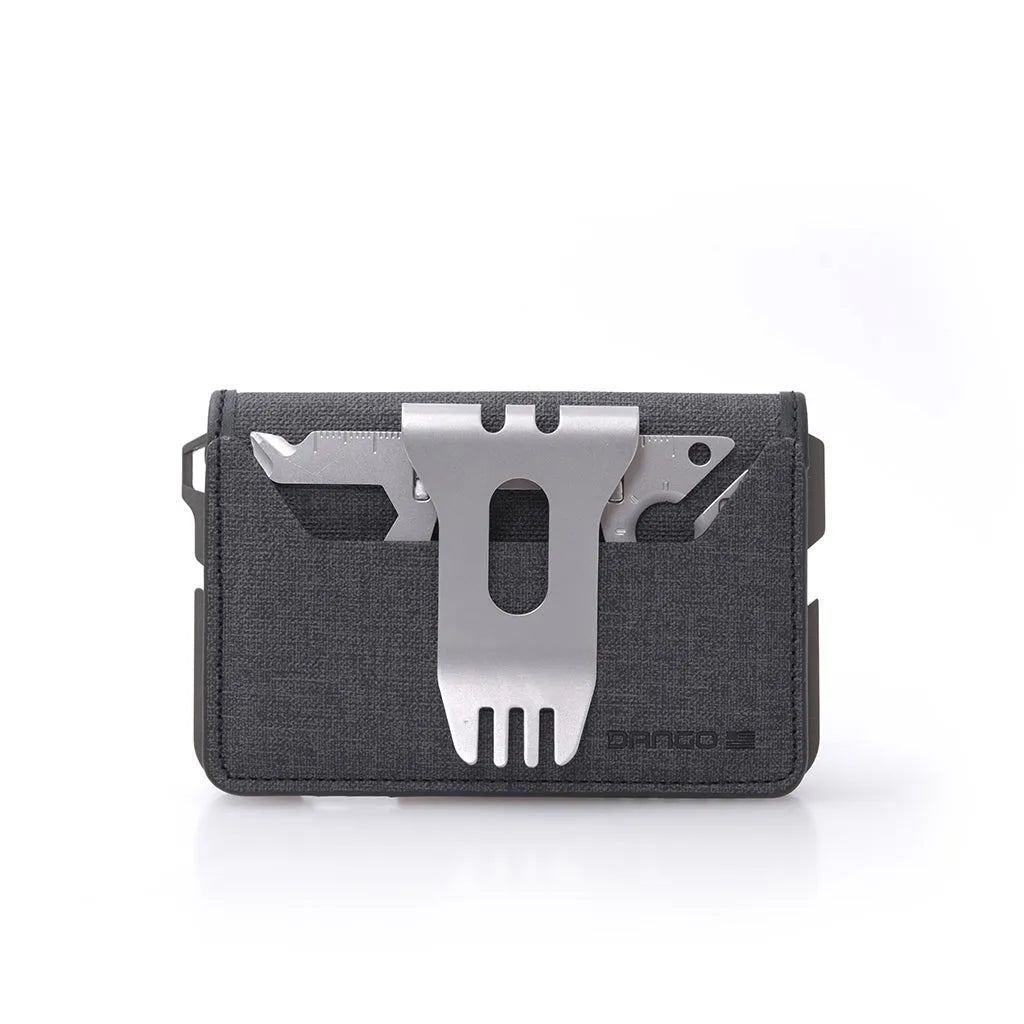 MT03 Comb & Clip Multi-Tool