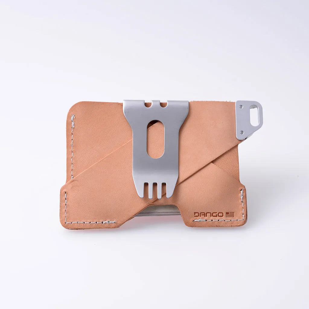 MT03 Comb & Clip Multi-Tool