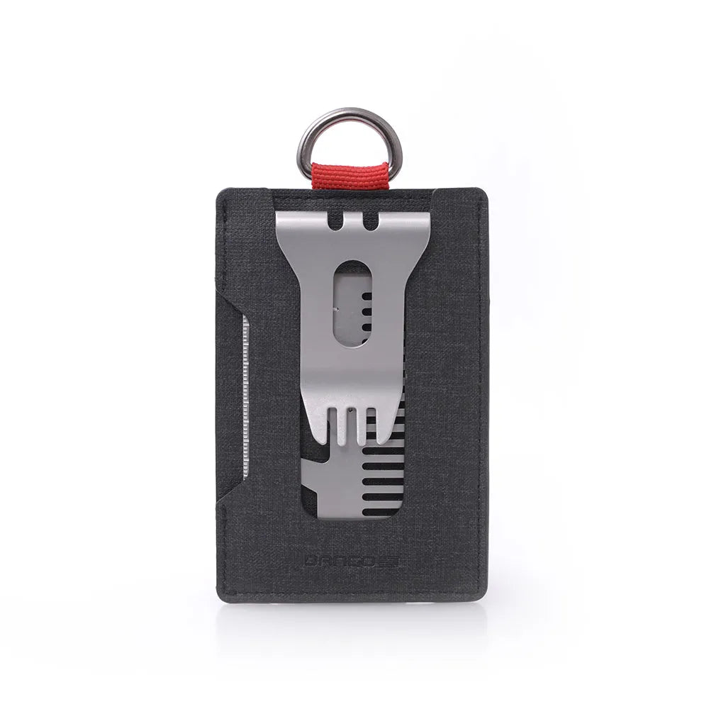 MT03 Comb & Clip Multi-Tool