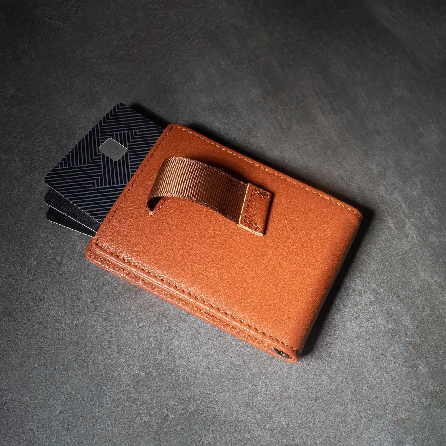 Bifold Edition Wallet