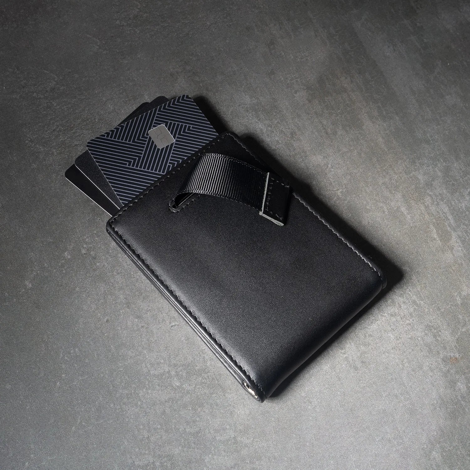 Bifold Edition Wallet