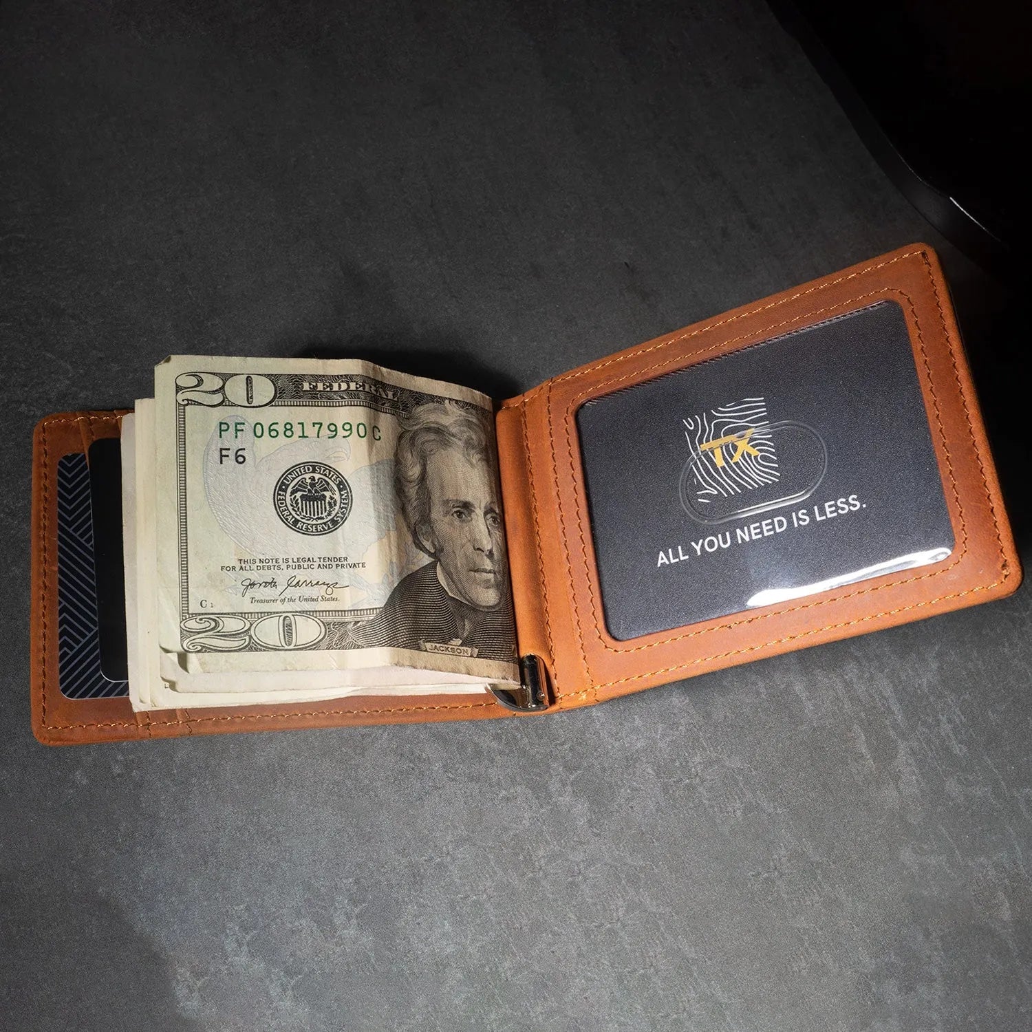 Bifold Edition Wallet