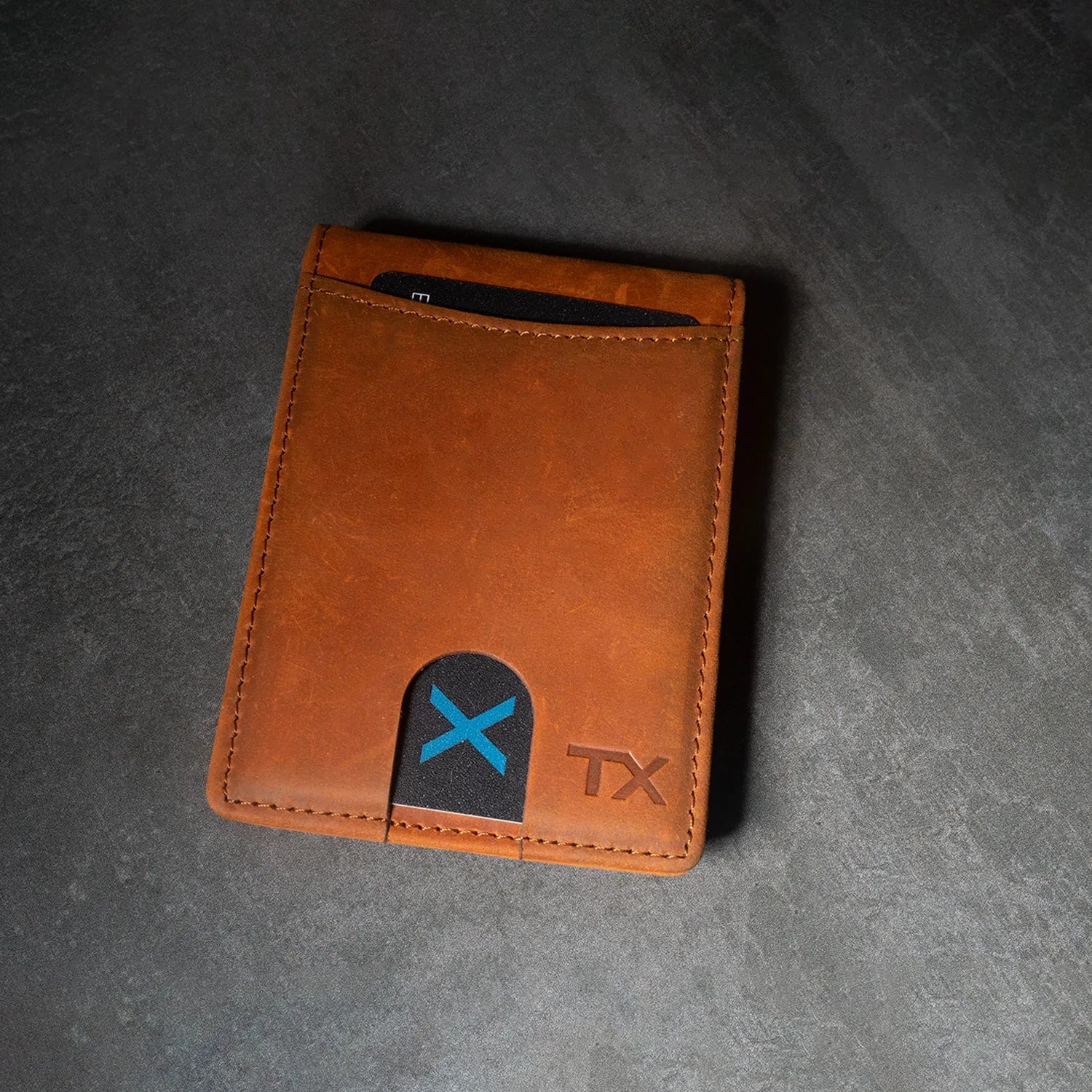 Bifold Edition Wallet