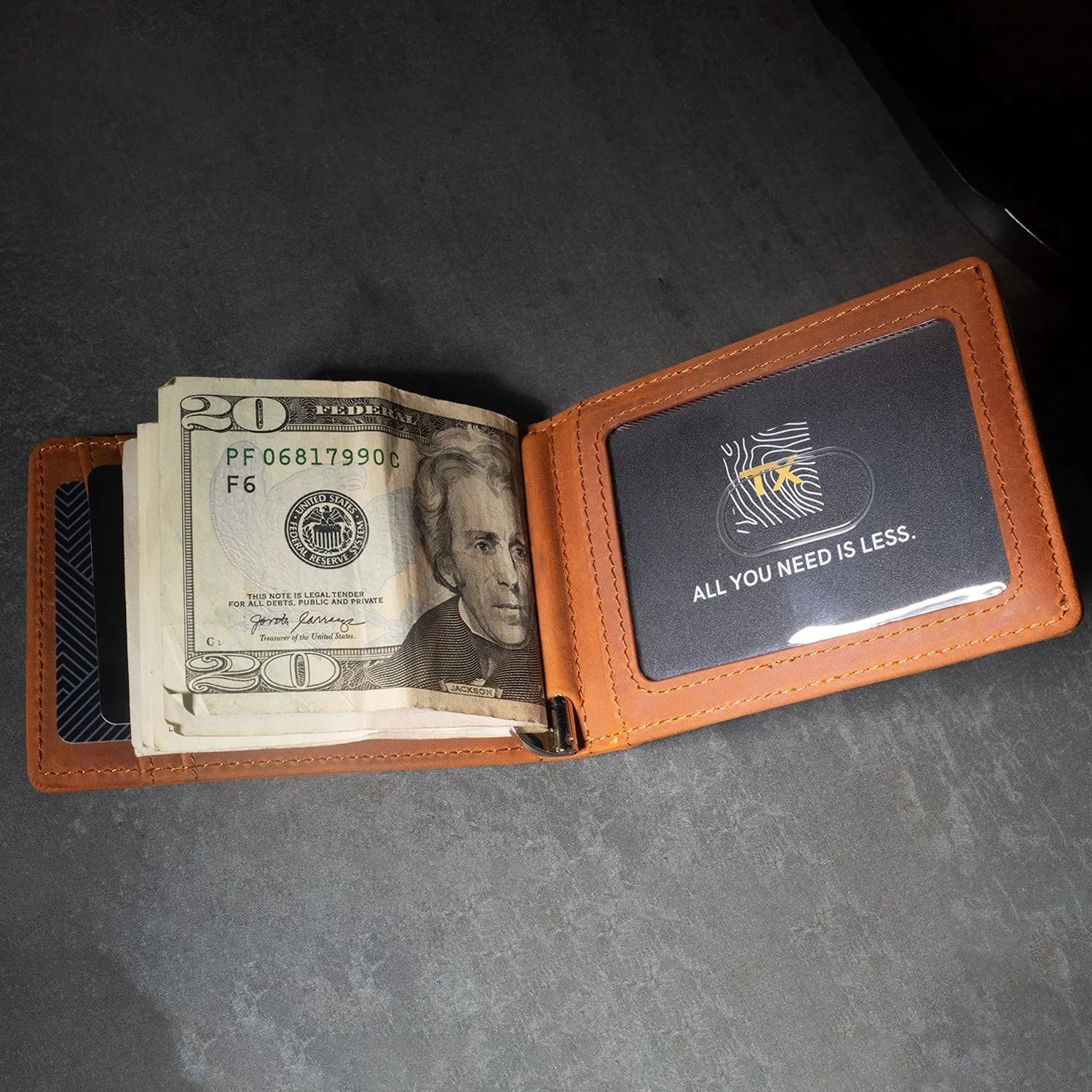 Bifold Edition Wallet