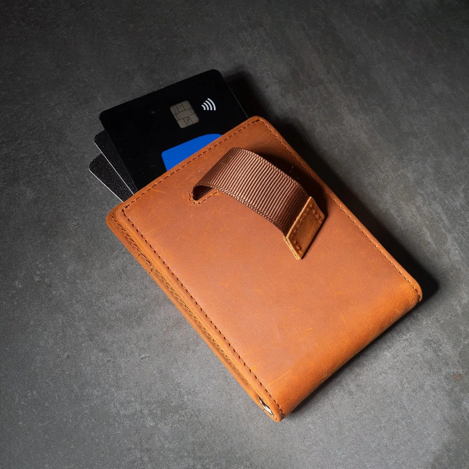 Bifold Edition Wallet