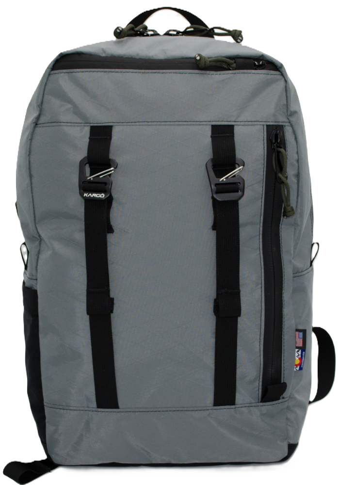 X-Pack Senda Backpack
