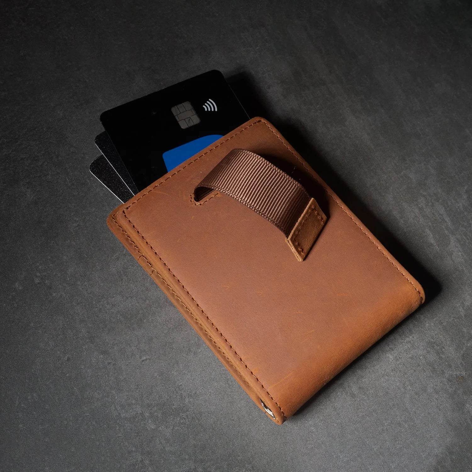Bifold Edition Wallet