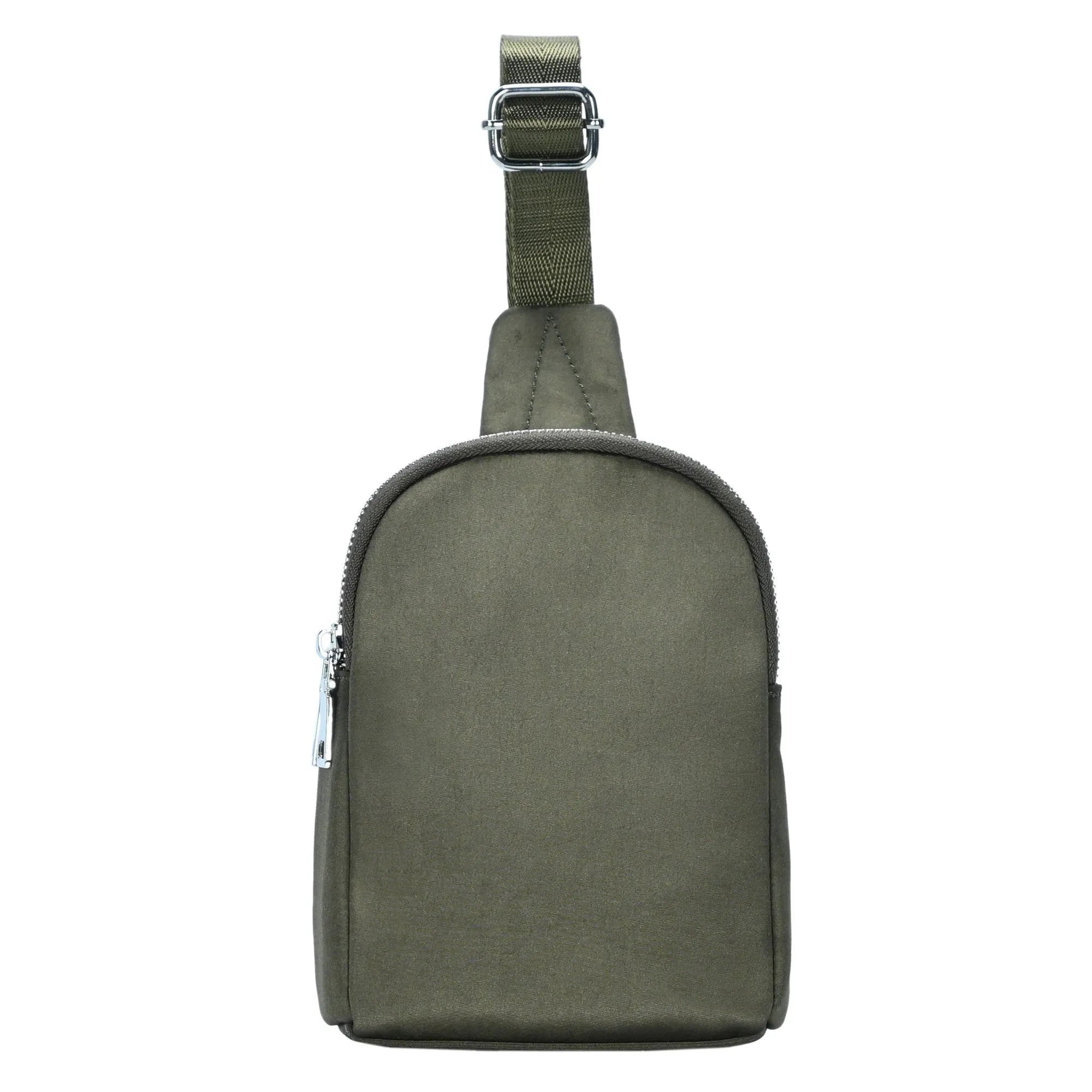 Nyxx Nylon Sling Bag