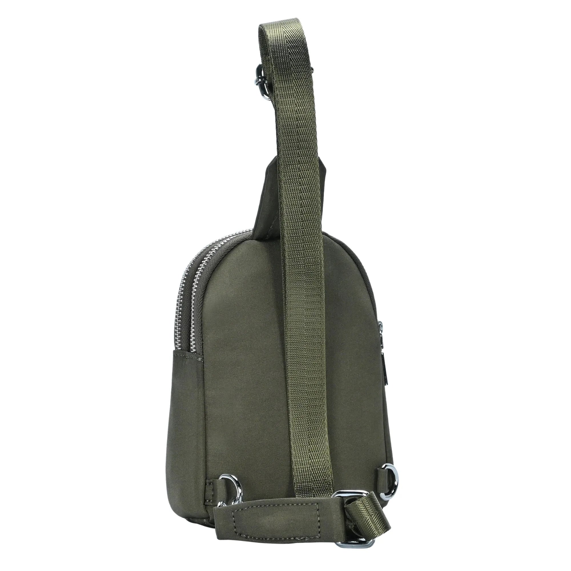 Nyxx Nylon Sling Bag