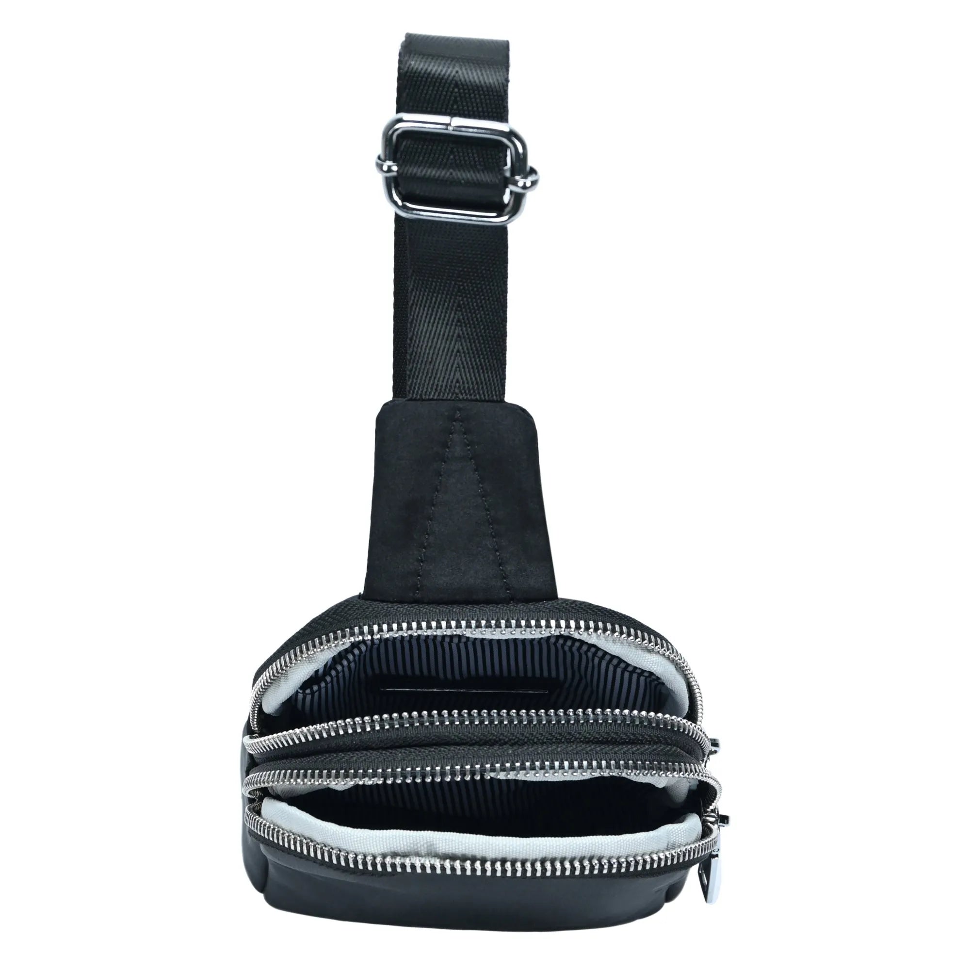 Nyxx Nylon Sling Bag