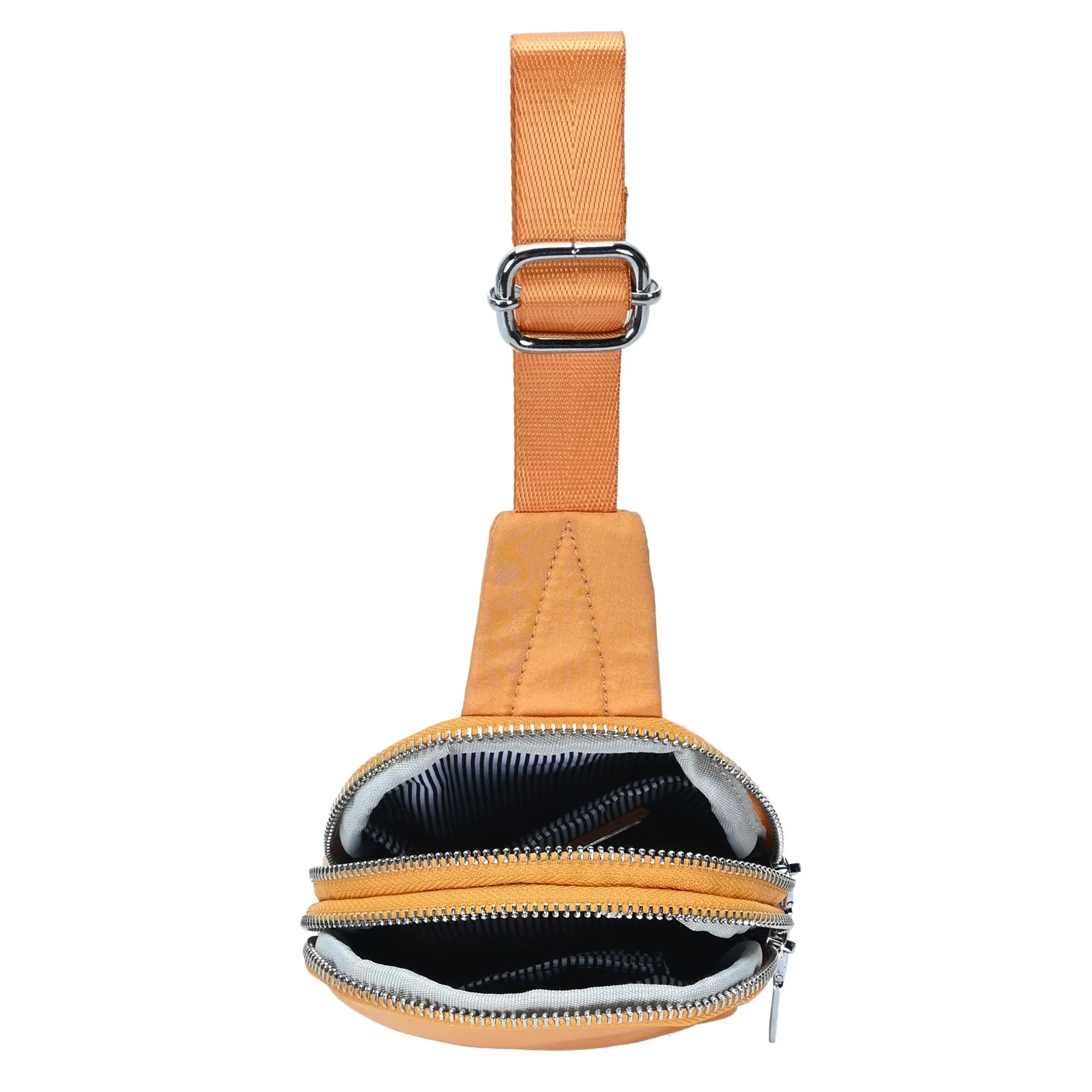 Nyxx Nylon Sling Bag